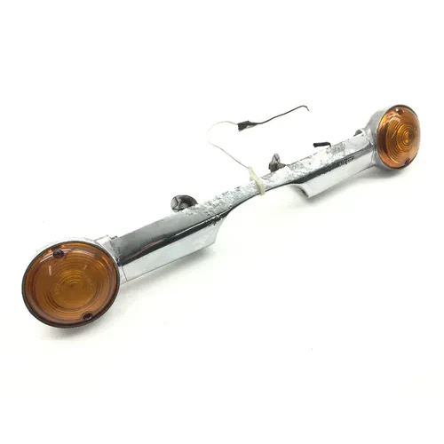 Rear Turn Signal Bar 1987 Harley-Davidson Electra Glide Classic FLHTC 2124 x 3