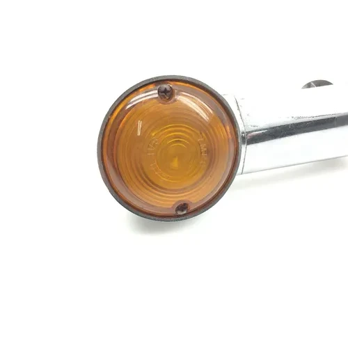 Rear Turn Signal Bar 1987 Harley-Davidson Electra Glide Classic FLHTC 2124 x 5