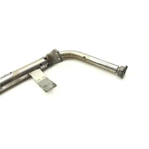 Center Kickstand 1987 Harley-Davidson Electra Glide Classic FLHTC 2124 6