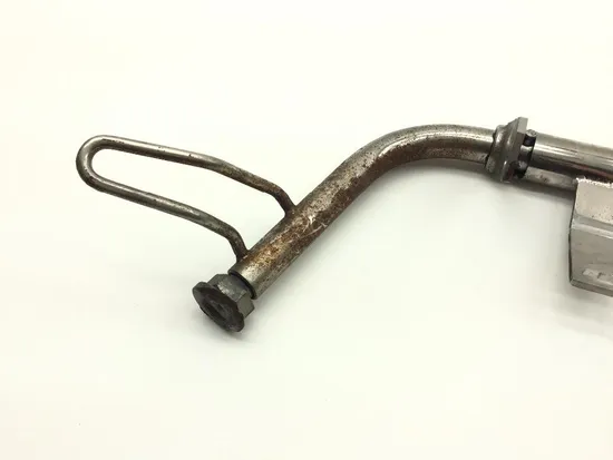 Center Kickstand 1987 Harley-Davidson Electra Glide Classic FLHTC 2124