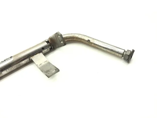 Center Kickstand 1987 Harley-Davidson Electra Glide Classic FLHTC 2124