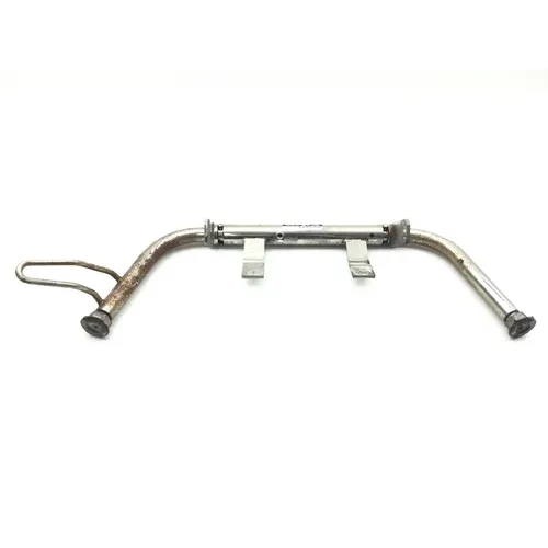 Center Kickstand 1987 Harley-Davidson Electra Glide Classic FLHTC 2124 3