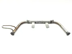 Center Kickstand 1987 Harley-Davidson Electra Glide Classic FLHTC 2124