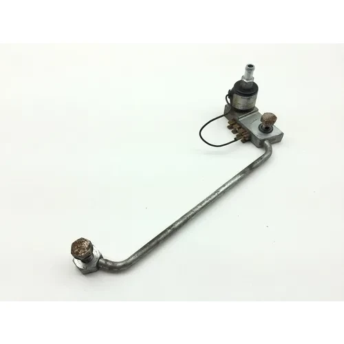 Front Fork Air Control Valve Assembly 87 Harley Electra Glide Classic FLHTC 2124 3