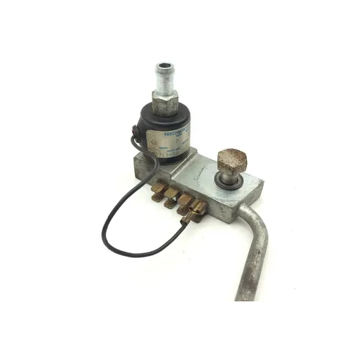 Front Fork Air Control Valve Assembly 87 Harley Electra Glide Classic FLHTC 2124 6