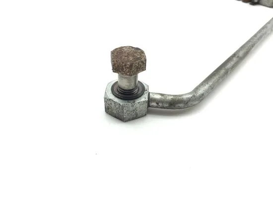 Front Fork Air Control Valve Assembly 87 Harley Electra Glide Classic FLHTC 2124