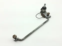 Front Fork Air Control Valve Assembly 87 Harley Electra Glide Classic FLHTC 2124