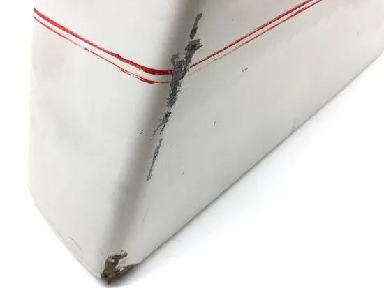 Saddlebags 1995 Harley-Davidson Electra Glide Ultra Classic FLHTCU 2162 x