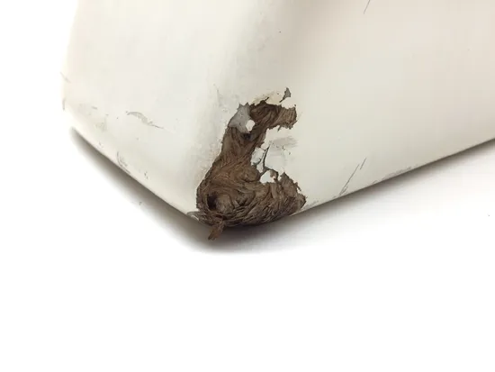 Saddlebags 1995 Harley-Davidson Electra Glide Ultra Classic FLHTCU 2162 x