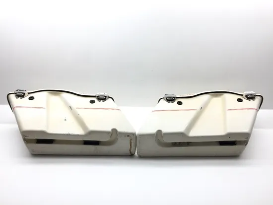 Saddlebags 1995 Harley-Davidson Electra Glide Ultra Classic FLHTCU 2162 x