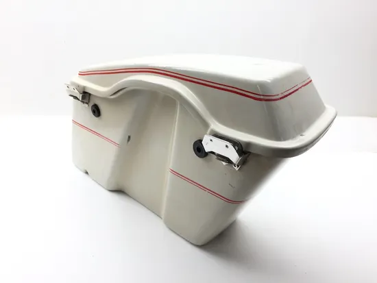 Saddlebags 1995 Harley-Davidson Electra Glide Ultra Classic FLHTCU 2162 x