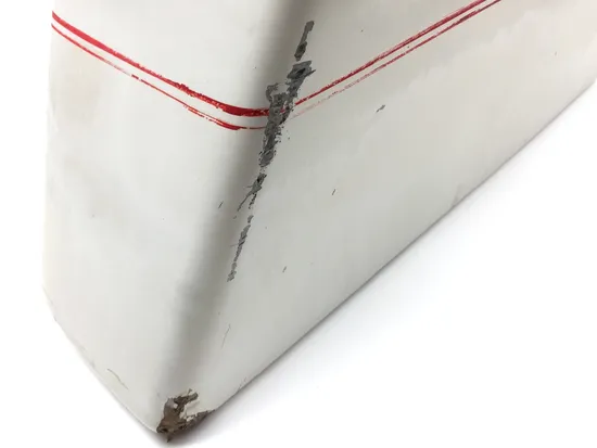 Saddlebags 1995 Harley-Davidson Electra Glide Ultra Classic FLHTCU 2162 x