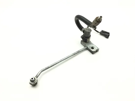 Front Fork Air Control Valve Assembly 95 Harley Electra Ultra FLHTCU 2162