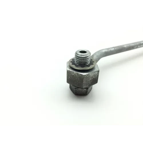 Front Fork Air Control Valve Assembly 95 Harley Electra Ultra FLHTCU 2162 7
