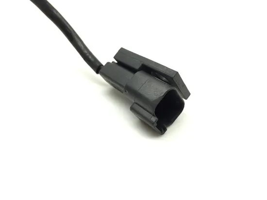 Front Fork Air Control Valve Assembly 95 Harley Electra Ultra FLHTCU 2162