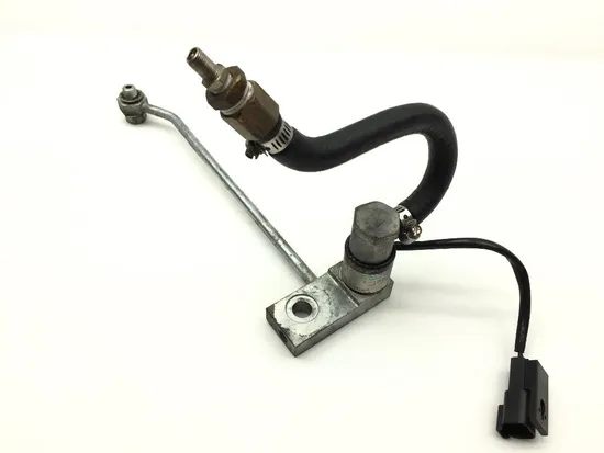 Front Fork Air Control Valve Assembly 95 Harley Electra Ultra FLHTCU 2162