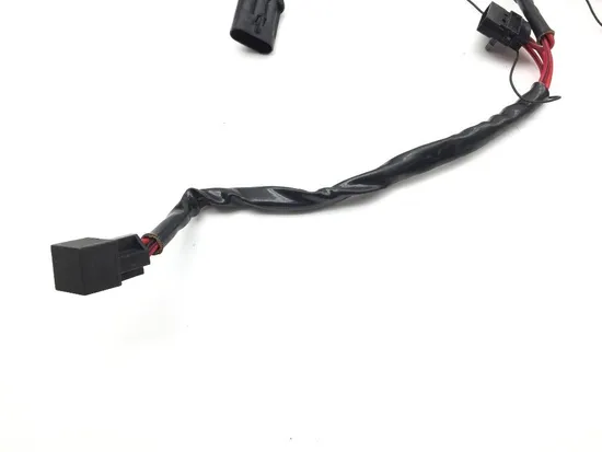 Front Upper Fairing Wiring Harness 95 Harley Electra Ultra Classic FLHTCU 2162 x 4