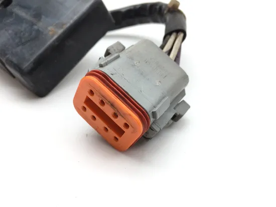 Left Headlight Bar Switch 1995 Harley Electra Glide Ultra Classic FLHTCU 2162 x