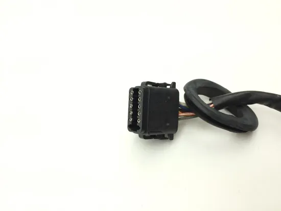 Left Headlight Bar Switch 1995 Harley Electra Glide Ultra Classic FLHTCU 2162 x