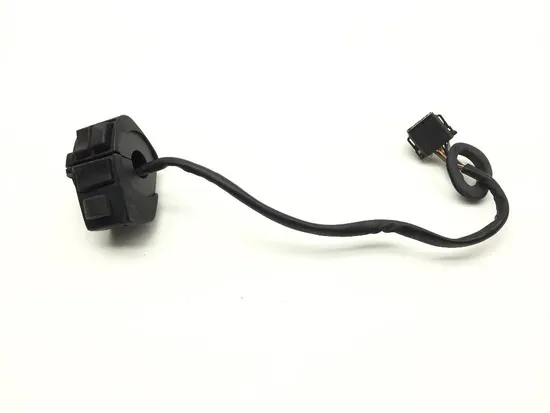 Left Headlight Bar Switch 1995 Harley Electra Glide Ultra Classic FLHTCU 2162 x