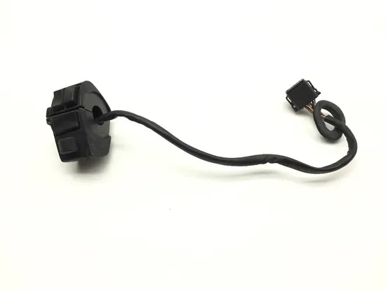 Left Headlight Bar Switch 1995 Harley Electra Glide Ultra Classic FLHTCU 2162 x