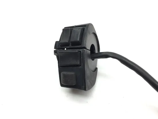 Left Headlight Bar Switch 1995 Harley Electra Glide Ultra Classic FLHTCU 2162 x