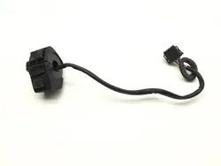 Left Headlight Bar Switch 1995 Harley Electra Glide Ultra Classic FLHTCU 2162 x