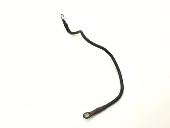 Positive Negative Battery Starter Wires 95 Electra Ultra Classic FLHTCU 2162