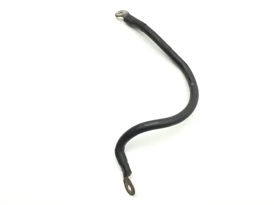 Positive Negative Battery Starter Wires 95 Electra Ultra Classic FLHTCU 2162