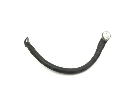 Positive Negative Battery Starter Wires 95 Electra Ultra Classic FLHTCU 2162