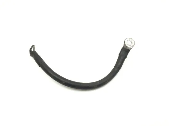 Positive Negative Battery Starter Wires 95 Electra Ultra Classic FLHTCU 2162