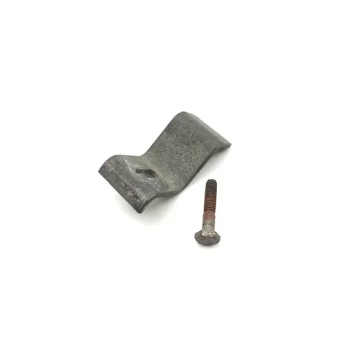 Tank Fuel Cell Petrol Bracket Holder Mount 95 Electra Ultra Classic FLHTCU 2162 3