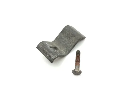 Tank Fuel Cell Petrol Bracket Holder Mount 95 Electra Ultra Classic FLHTCU 2162