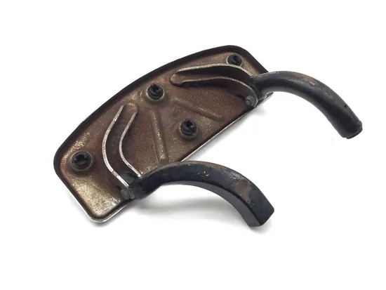 Right Driver Floorboard 1995 Harley Electra Glide Ultra Classic FLHTCU 2162 x