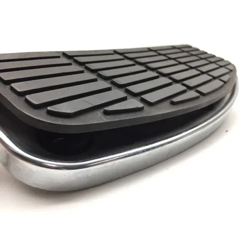 Right Driver Floorboard 1995 Harley Electra Glide Ultra Classic FLHTCU 2162 x 5