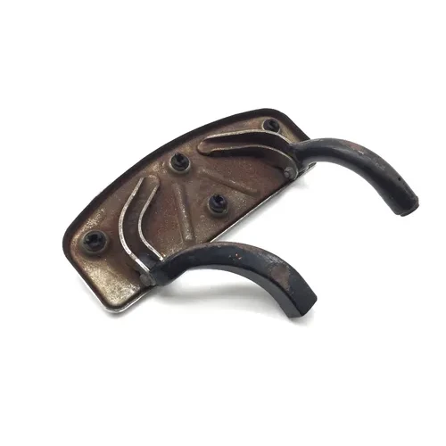 Right Driver Floorboard 1995 Harley Electra Glide Ultra Classic FLHTCU 2162 x 8