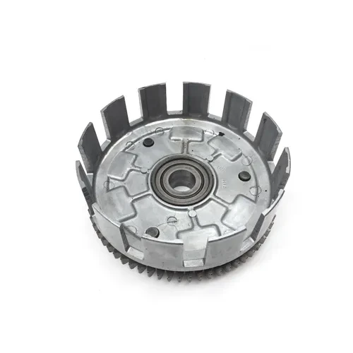 Engine Complete Clutch Assembly Basket Hub 1999 Arctic Cat 500 4X4 2145 15
