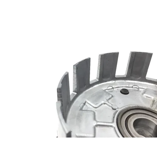 Engine Complete Clutch Assembly Basket Hub 1999 Arctic Cat 500 4X4 2145 17