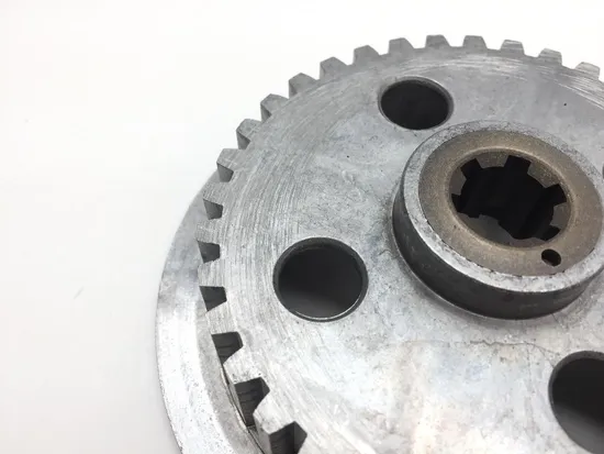 Engine Complete Clutch Assembly Basket Hub 1999 Arctic Cat 500 4X4 2145