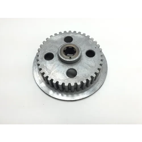 Engine Complete Clutch Assembly Basket Hub 1999 Arctic Cat 500 4X4 2145 7