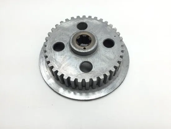 Engine Complete Clutch Assembly Basket Hub 1999 Arctic Cat 500 4X4 2145