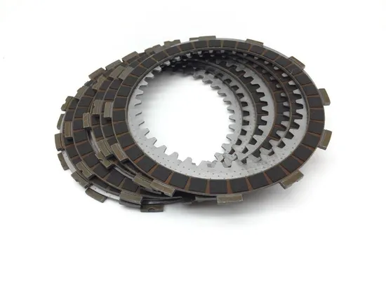 Engine Complete Clutch Assembly Basket Hub 1999 Arctic Cat 500 4X4 2145