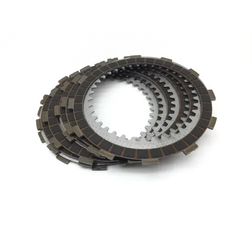 Engine Complete Clutch Assembly Basket Hub 1999 Arctic Cat 500 4X4 2145 13