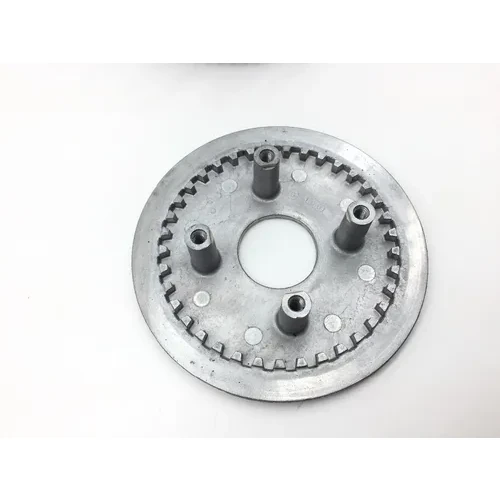 Engine Complete Clutch Assembly Basket Hub 1999 Arctic Cat 500 4X4 2145 11