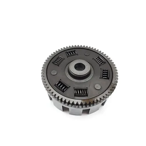 Engine Complete Clutch Assembly Basket Hub 1999 Arctic Cat 500 4X4 2145 18
