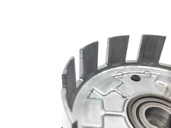 Engine Complete Clutch Assembly Basket Hub 1999 Arctic Cat 500 4X4 2145