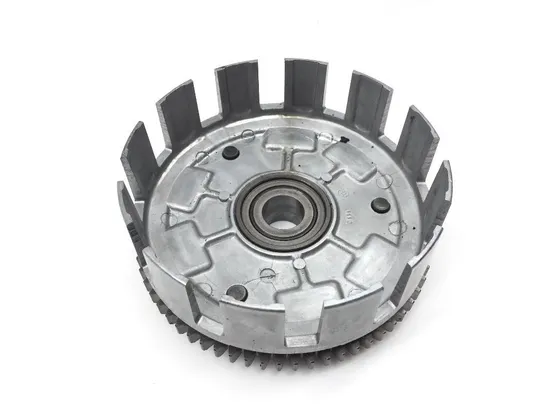 Engine Complete Clutch Assembly Basket Hub 1999 Arctic Cat 500 4X4 2145