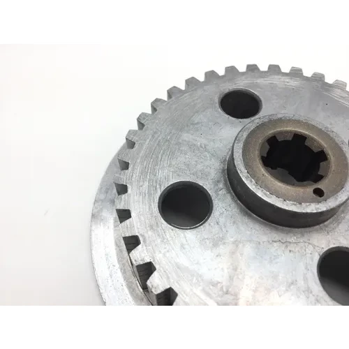 Engine Complete Clutch Assembly Basket Hub 1999 Arctic Cat 500 4X4 2145 9