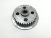Engine Complete Clutch Assembly Basket Hub 1999 Arctic Cat 500 4X4 2145