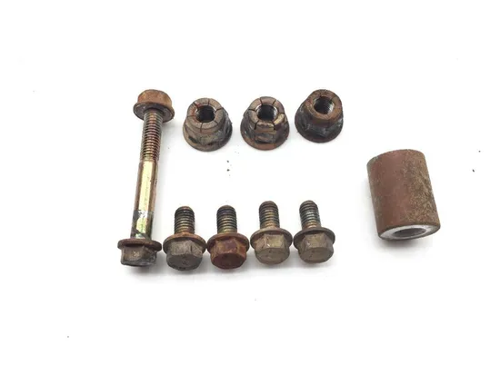 Engine Motor Mounts 1999 Arctic Cat 500 4X4 2145